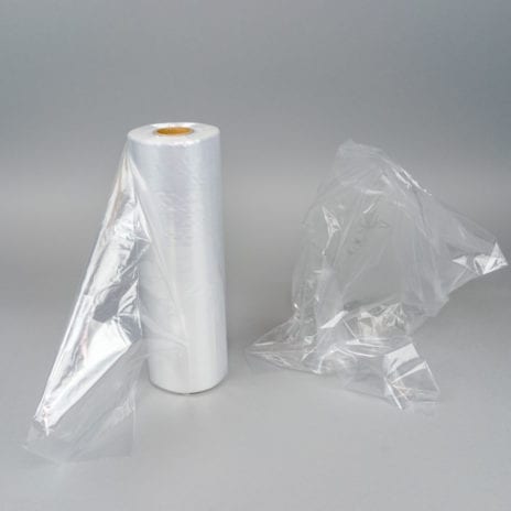 LDPE POLY BAGS ROLL