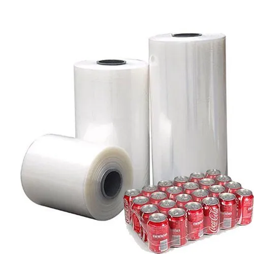 ldpe-heat-shrink-film